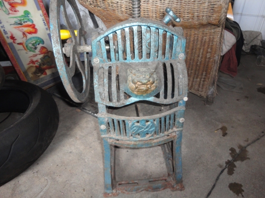 ที่ไสน้ำแข็ง ขาย1200