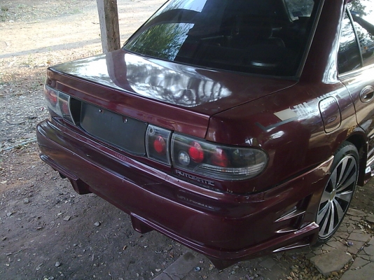 ขายEcarปี94 ทะเบียนไม่ขาด มีกันชนหน้าให้ใหม่แล้ว ขายEcarปี94 ทะเบียนไม่ขาด มีกันชนหน้าให้ใหม่แล้ว