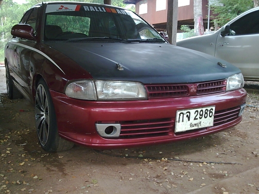 ขายEcarปี94 ทะเบียนไม่ขาด มีกันชนหน้าให้ใหม่แล้ว ขายEcarปี94 ทะเบียนไม่ขาด มีกันชนหน้าให้ใหม่แล้ว