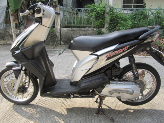 ขายด่วน icon ปี51รถบ้านเครื่องดีวิ่งน้อยทะเบียนพร้อมโอน