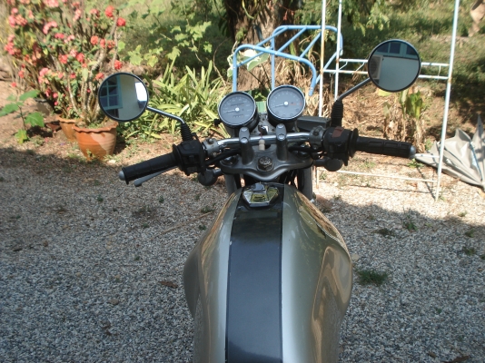 ขาย clubman 250 อินวอย ลดสุดๆๆๆ เหลือ 33,900 บ.