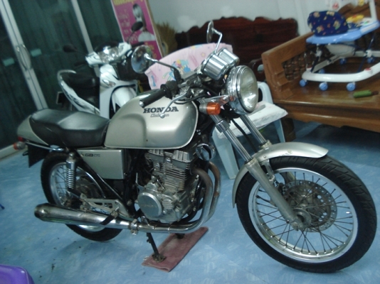 ขาย clubman 250 อินวอย ลดสุดๆๆๆ เหลือ 33,900 บ.