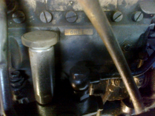 ISUZU ROCKY 195 HP 6HE1 หกล้อดั๊มพ์ ช่วงล่างคัชซีใหญ่สวยยาง 9.00 ขอบ 20 กระบะดั๊มพ์เหล็ก 6 ตันยาว 3.60 เมตร เครื่องใหญ่แรงดีไม่มีเยิ้ม หัวบางไม่ผุภายในเก๋งคอนโทรลอยู่ครบ พวงมาลัยเพาเวอร์ เอกสารเล่มทะเบียนครบถูกต้องครับ