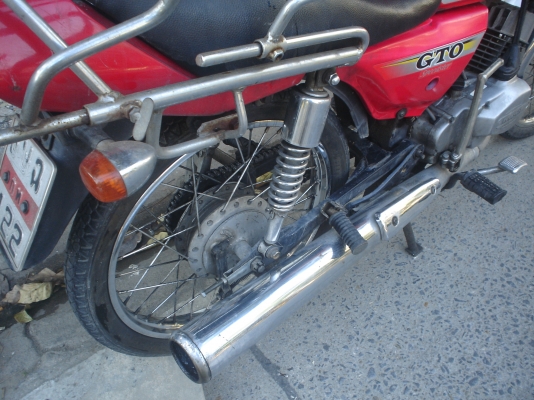 หลินรัชดา 081-585-6957 GTO เดิมๆๆอยู่ครบขายถูก8000บาท