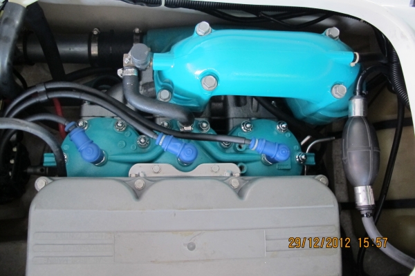 -ผ่อนได้- ขาย KAWASAKI ZXI 900 CC เรือนำเข้า