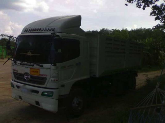 รถฮีโน่ 10 ล้อดั๊ม 344 แรงม้า ปี 52 รถวิ่ง 200000 กว่าโล สนใจติดต่อ 081 - 6079515 รถฮีโน่ 10 ล้อดั๊ม 344 แรงม้า ปี 52 รถวิ่ง 200000 กว่าโล สนใจติดต่อ 081 - 6079515