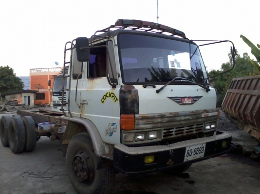 FM187 ปี90 สวยแบบเดิม ๆ