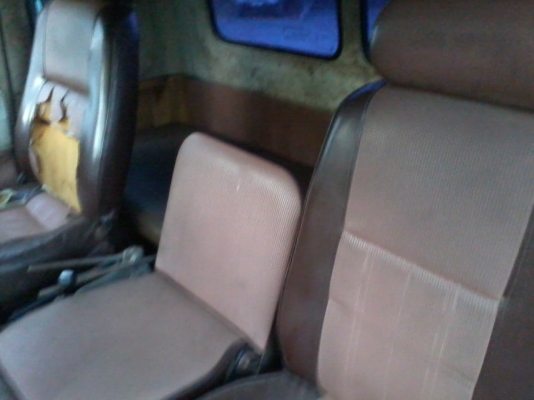 FM187 ปี90 สวยแบบเดิม ๆ