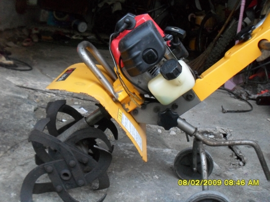 ขายเครื่องพวนดินมือสองจากญี่ปุ่น