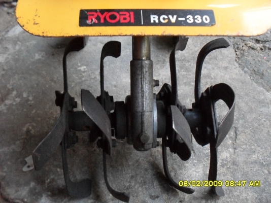 ขายเครื่องพวนดินมือสองจากญี่ปุ่น