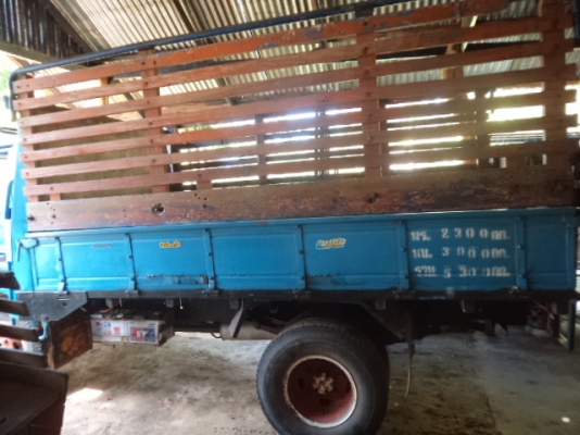 ขายรถอีซูซุ6ล้อกลาง เครื่อง85 สภาพสวยๆพร้อมใช้งาน ขายรถอีซูซุ6ล้อกลาง เครื่อง85 สภาพสวยๆพร้อมใช้งาน