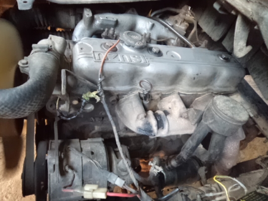 ขายรถอีซูซุ6ล้อกลาง เครื่อง85 สภาพสวยๆพร้อมใช้งาน ขายรถอีซูซุ6ล้อกลาง เครื่อง85 สภาพสวยๆพร้อมใช้งาน