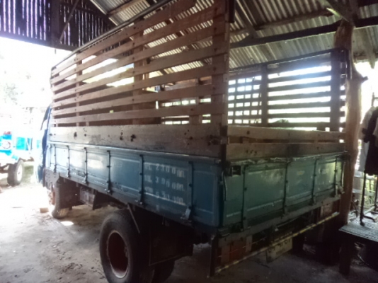 ขายรถอีซูซุ6ล้อกลาง เครื่อง85 สภาพสวยๆพร้อมใช้งาน ขายรถอีซูซุ6ล้อกลาง เครื่อง85 สภาพสวยๆพร้อมใช้งาน