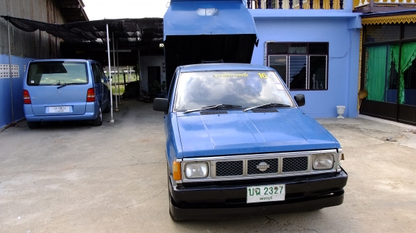 ขายกระบะดั้ม รถสวย