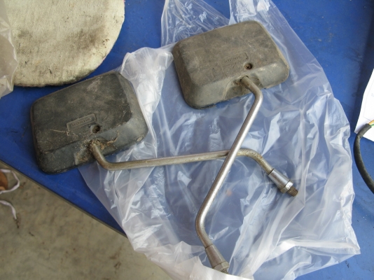 ที่นั่งเ็ด็กc700แท้/บังโคลนa100//โครงและอะไหล่dx100-yl2/ถังG7