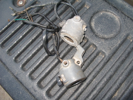 ที่นั่งเ็ด็กc700แท้/บังโคลนa100//โครงและอะไหล่dx100-yl2/ถังG7