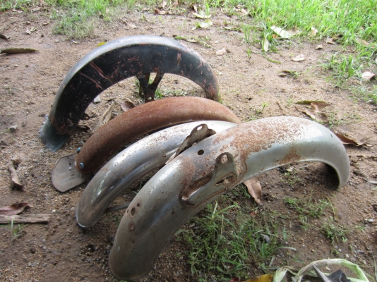 ที่นั่งเ็ด็กc700แท้/บังโคลนa100//โครงและอะไหล่dx100-yl2/ถังG7