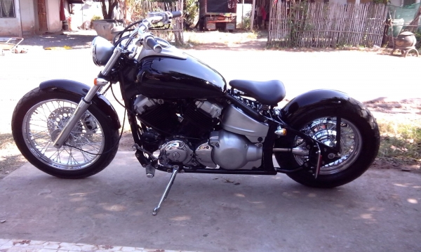 ขาย แดกสตาร์แต่งสวยๆแนวๆปี99อินวอย+สรรพสามิตราคาถูกมากๆ