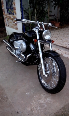 ขาย แดกสตาร์แต่งสวยๆแนวๆปี99อินวอย+สรรพสามิตราคาถูกมากๆ