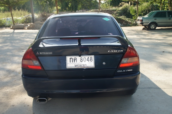 ขาย CK2 ท้ายเบนซ์สีน้ำเงิน ปี97 เกียร์ออโ้ต้+LPG ขาย CK2 ท้ายเบนซ์สีน้ำเงิน ปี97 เกียร์ออโ้ต้+LPG