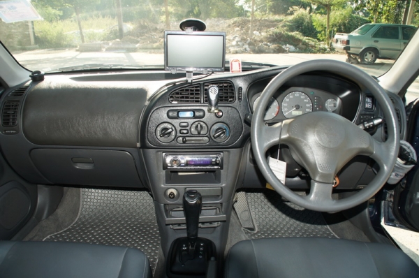 ขาย CK2 ท้ายเบนซ์สีน้ำเงิน ปี97 เกียร์ออโ้ต้+LPG ขาย CK2 ท้ายเบนซ์สีน้ำเงิน ปี97 เกียร์ออโ้ต้+LPG