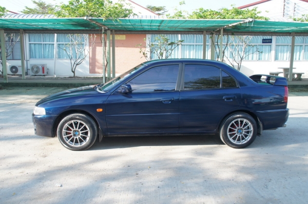 ขาย CK2 ท้ายเบนซ์สีน้ำเงิน ปี97 เกียร์ออโ้ต้+LPG ขาย CK2 ท้ายเบนซ์สีน้ำเงิน ปี97 เกียร์ออโ้ต้+LPG