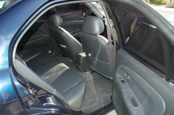 ขาย CK2 ท้ายเบนซ์สีน้ำเงิน ปี97 เกียร์ออโ้ต้+LPG ขาย CK2 ท้ายเบนซ์สีน้ำเงิน ปี97 เกียร์ออโ้ต้+LPG