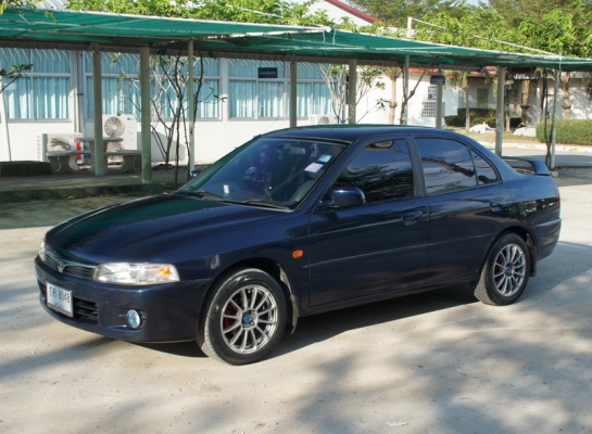 ขาย CK2 ท้ายเบนซ์สีน้ำเงิน ปี97 เกียร์ออโ้ต้+LPG ขาย CK2 ท้ายเบนซ์สีน้ำเงิน ปี97 เกียร์ออโ้ต้+LPG