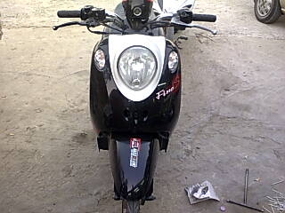 ขายฟีโน่ปี51เดือน ธันวาคม 4DO 800 แต่งไป แต่งมาเยอะ 10000 บาท