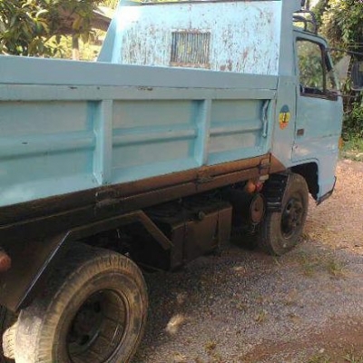 ขาย6ล้อดั้ม88แรงปี36 รถห้างแท้