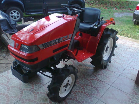 ขาย yanmar ke3d 4WD รถไถเล็กสารพัดประโยชน์ ขาย yanmar ke3d 4WD รถไถเล็กสารพัดประโยชน์