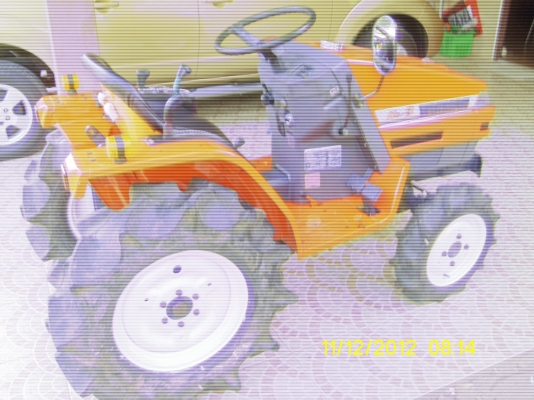 ขาย yanmar ke3d 4WD รถไถเล็กสารพัดประโยชน์ ขาย yanmar ke3d 4WD รถไถเล็กสารพัดประโยชน์