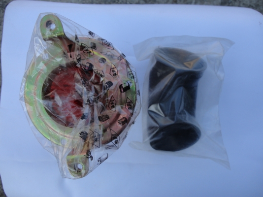 ขายไส้กรองและยางหม้อกรอง A-100 ของใหม่ สนใจติดต่อโทร.081-005-8785