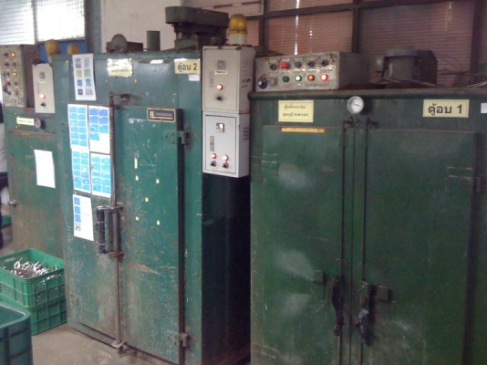 ขายตู้อบลมร้อน 200-300 องศา