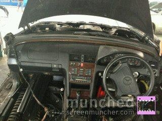 .ขายหัวตัด benz c220  ไม่แยกขายนะคับขอขายยกหัวก่อนนะคับ  ขาย  85000   call 0813122649  0875800722