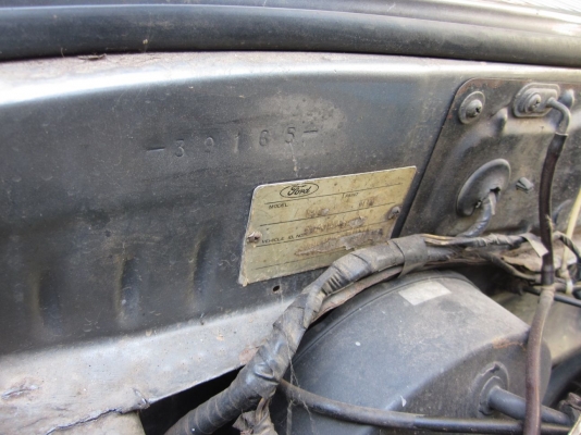 Ford Laser GL  1.3  5 Doors  1983