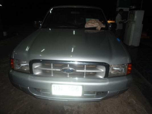 -ขาย FORD 4WD แค็บท็อบสุดแอแบ็กคู่ ปี44สวยจัดมากๆวิ่งน้อยพร้อมลุย