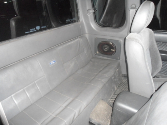 -ขาย FORD 4WD แค็บท็อบสุดแอแบ็กคู่ ปี44สวยจัดมากๆวิ่งน้อยพร้อมลุย