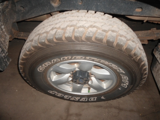 -ขาย FORD 4WD แค็บท็อบสุดแอแบ็กคู่ ปี44สวยจัดมากๆวิ่งน้อยพร้อมลุย