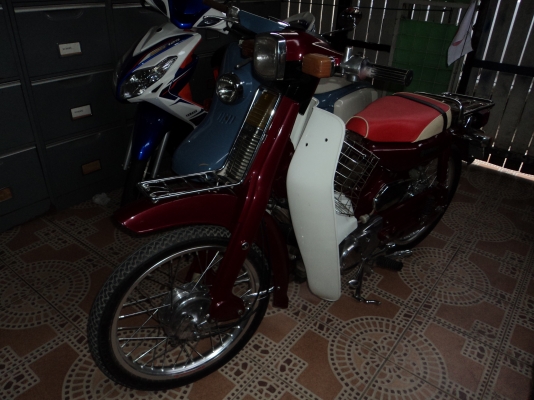 ขายyamaha y80 สวยๆใหม่ๆสักคันครับ