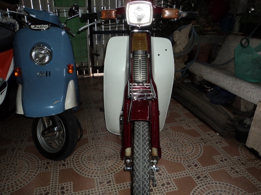 ขายyamaha y80 สวยๆใหม่ๆสักคันครับ