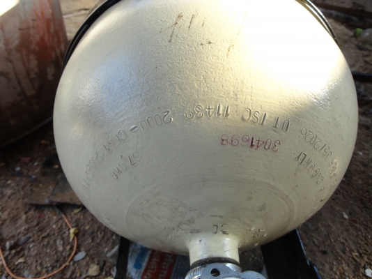 ขายถังก๊าช GVN ราคาถูก 2000 บาท ขายถังก๊าช GVN ราคาถูก 2000 บาท