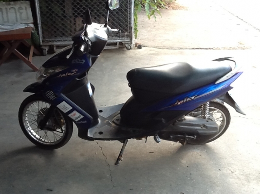 ขายYamaha. Mio