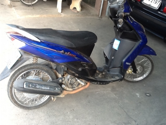 ขายYamaha. Mio