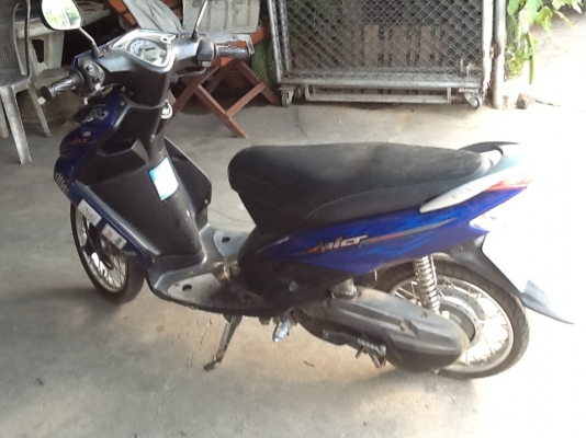 ขายYamaha. Mio