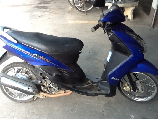 ขายYamaha. Mio