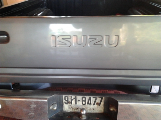 ***ขายแล้วครับขอบคุณ Truck2hand ขาย กระบะแค็ป มังกรทอง 2.5 ปี33/90 87HP(ใส่กระจังโฉมหน้าหนู)เครื่องไดเร็กฯ2.5 แห้งจัด ไม่มีหลวม ช่วงล่างแน่นไม่ส่ายไม่เลื้อย คัสซีดีไม่มีผุ พ.พาวเวอร์ แอร์ พร้อม คานหน้าเดิมๆไม่เคยชน ภายในดีเบาะไม่ขาด กระบะไม่ผุ รถเก็บสีมาแ