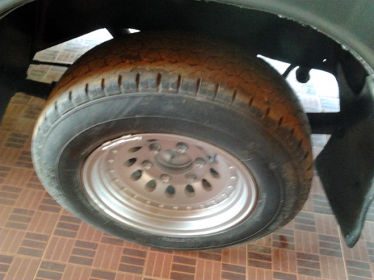 ***ขายแล้วครับขอบคุณ Truck2hand ขาย กระบะแค็ป มังกรทอง 2.5 ปี33/90 87HP(ใส่กระจังโฉมหน้าหนู)เครื่องไดเร็กฯ2.5 แห้งจัด ไม่มีหลวม ช่วงล่างแน่นไม่ส่ายไม่เลื้อย คัสซีดีไม่มีผุ พ.พาวเวอร์ แอร์ พร้อม คานหน้าเดิมๆไม่เคยชน ภายในดีเบาะไม่ขาด กระบะไม่ผุ รถเก็บสีมาแ