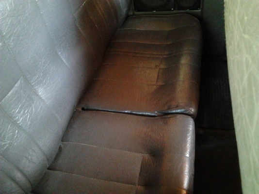 ***ขายแล้วครับขอบคุณ Truck2hand ขาย กระบะแค็ป มังกรทอง 2.5 ปี33/90 87HP(ใส่กระจังโฉมหน้าหนู)เครื่องไดเร็กฯ2.5 แห้งจัด ไม่มีหลวม ช่วงล่างแน่นไม่ส่ายไม่เลื้อย คัสซีดีไม่มีผุ พ.พาวเวอร์ แอร์ พร้อม คานหน้าเดิมๆไม่เคยชน ภายในดีเบาะไม่ขาด กระบะไม่ผุ รถเก็บสีมาแ