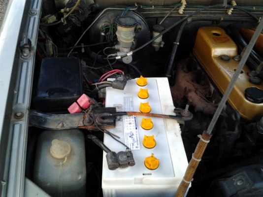 ขาย กระบะแค็ป มังกรทอง 2.5 ปี34/91 87HP สภาพเดิมๆบางๆ เครื่องมังกร 2.5ไดเร็กฯ แห้งๆไม่มีเยิ้ม พ.พาวเวอร์ แอร์ เครื่องเสียง พร้อม ภายในดี เบาะไม่ขาด คอนโซลครบ ช่วงล่างปึ๊ก ไม่มีส่าย คัสซีสวย ยางดี4เส้น ล้อแม็ก สีบาง กระบะมีผุบ้างนิดๆ สีมีตำหนิบ้าง ***ขายแล